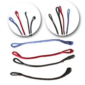 <span class=keywords><strong>Corde</strong></span> de sécurité ultime pour le <span class=keywords><strong>kitesurf</strong></span> |   Laisse en UHMWPE haute résistance de 3 mm x 180 cm - Product Image 3