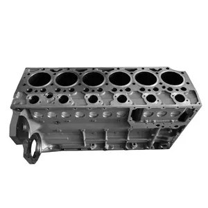 04282826 "blok silinder mesin diesel berpendingin air untuk Deutz