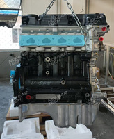 Bloque de Motor Turbo de 1.4L A14NET B14NET para Opel Astra J, Mokka, Insignia, Chevrolet Cruze, Trax, Orlando 55562137 55580556