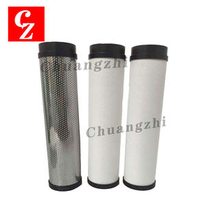 Voor Luchtcompressor Onderdeel Filterelement ELR1604-RB ELR1604-RA ELR1604-<span class=keywords><strong>CA</strong></span> Met Hoge Kwaliteit - Product Image 1