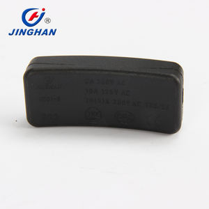 ห้องนอนในสายสวิทช์เปิด-ปิดอินไลน์10a 250V สวิทช์โยกสัญลักษณ์<span class=keywords><strong>ไฟฟ้า</strong></span> - Product Image 6