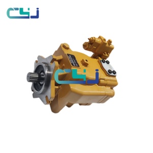 Pompe à piston hydraulique pour tracteur CAT D8R D8N 9T8346 0R8503, pièces de machines de construction, ensemble de pompe - Product Image 2