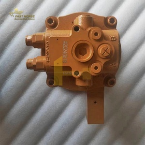 มอเตอร์สวิงคุณภาพสูงยี่ห้อ Hangood สำหรับรถขุด Caterpillar E307E, Caterpillar E306D, Caterpillar E307, E308 - Product Image 2