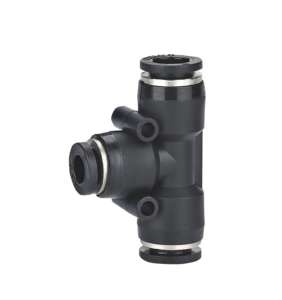 PC PU PT PY <span class=keywords><strong>PL</strong></span> PG воздушный шланг фитинги для труб быстрый соединитель латунный глушитель пластиковые пневматические фитинги - Product Image 1