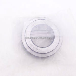 การหล่อลื่น C3 J38-<span class=keywords><strong>3NR</strong></span> แถวเดียวการหล่อลื่นด้วยกรงเหล็กสำหรับเครื่องจักร - Product Image 5