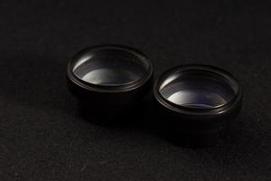 Lentes de Telescópio Óptico Lente Acromática Biconvexa com Revestimento Antirreflexo Personalizável OEM Marca SANHANG Garantia de 1 Ano - Product Image 5