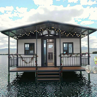 Conteneur préfabriqué pliable de 20 pieds en panneaux sandwich respirants, modulaire et extensible, utilisable comme cabine, maison mobile, chambre moderne, entrée, atelier ou hall