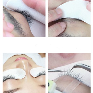 แผ่นเจลใต้ตา Pinky Leem แบบสั่งทำพิเศษสำหรับต่อขนตาปลอม - Product Image 3