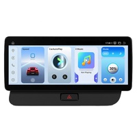 Reproductor de Android para Auto de 12.3 Pulgadas para Audi Q5 2009-2017, Sistema de Radio Multimedia, Volante a la Derecha, 4+64GB, Qualcomm 662, Pantalla 2K, 4G Global, CE-XTRONS