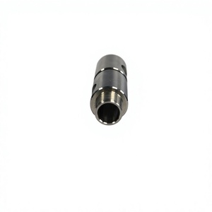 Proveedor confiable de piezas de fresado CNC personalizadas OEM en Vietnam - Product Image 3