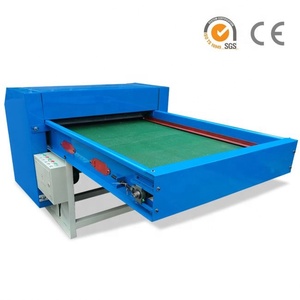 Máy Mở Sợi Công Nghiệp/Quy Trình Mở Sợi/Giá Máy Mở Sợi Ở Ấn Độ - Product Image 5