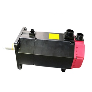 ชุดควบคุม FANUC A06B-0143-B177 ซีรีส์ A06B ของแท้ สำหรับระบบอัตโนมัติในเครื่องจักร ชิ้นส่วนขับเคลื่อนการเคลื่อนที่ - Product Image 4