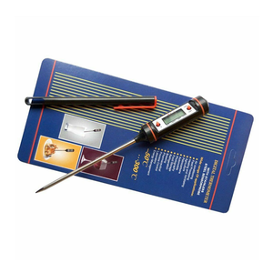WT-1 Meat <b>Thermometer</b> with Probe Milk Powder Food <b>Thermometer</b> - Product Image 5