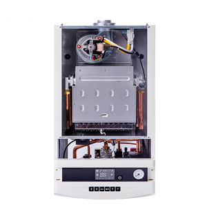 Kích thước tiêu chuẩn treo tường nồi hơi khí để sưởi ấm dhw ng LPG Combi <span class=keywords><strong>gas</strong></span> nồi hơi cho bộ tản nhiệt sưởi ấm dưới sàn sử dụng trong nước - Product Image 3