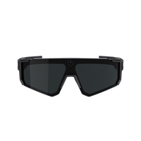 Gafas Inteligentes Deportivas para Exteriores 2026 con Cámara 1080P, Resistentes al Agua IP54, Control Táctil por Voz, Asistente de Voz IA para Llamadas Telefónicas