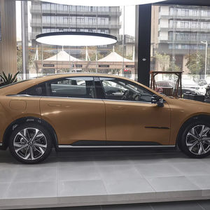 2024 <span class=keywords><strong>di</strong></span> alta qualità Changan Mazda ultimo modello EZ-6 ufficiale fabbrica fornitura diretta ordine limitato <span class=keywords><strong>auto</strong></span> elettrica pura per la <span class=keywords><strong>vendita</strong></span> - Product Image 5