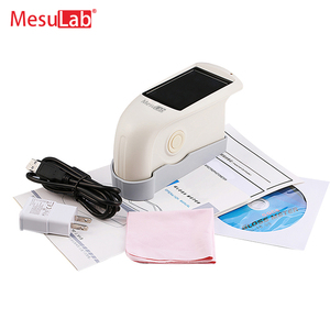 MesuLab OEM ME-HG268 Misuratore di Lucentezza a Tre Angoli per Marmo e Vernice - Product Image 6