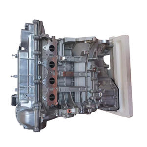 Motore Diesel G4FJ 2.7T Stabile, Componenti Motore Auto, Gruppo Cilindri per Hyundai Tucson Sonata - Product Image 3