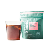 Mini-sachets en plastique pour bonbons, impression personnalisée, petites commandes acceptées