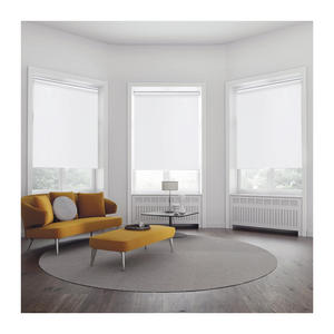 <span class=keywords><strong>Tapparelle</strong></span> intelligenti impermeabili alimentate <span class=keywords><strong>a</strong></span> <span class=keywords><strong>batteria</strong></span> oscuranti elettriche doppie <span class=keywords><strong>tapparelle</strong></span> motorizzate <span class=keywords><strong>a</strong></span> distanza - Product Image 3