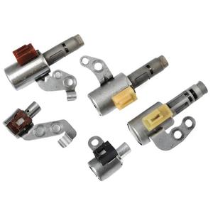 Vannes solénoïdes de transmission Toyota U140E U241E pour boîte de vitesses automatique, pièces de rechange - Product Image 3