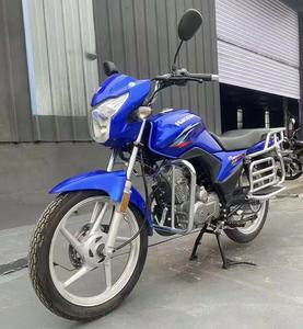 Motocicleta de Calle DH150, Motor Monocilíndrico Refrigerado por Aire con Inyección Electrónica, Alta Capacidad de Carga, Bajo Consumo, Calidad Confiable, 150 DH1 - Product Image 2
