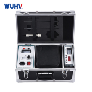 Localizador <span class=keywords><strong>de</strong></span> Fallas <span class=keywords><strong>de</strong></span> Cable UHV-500, Detector <span class=keywords><strong>de</strong></span> Fallas <span class=keywords><strong>de</strong></span> Cable Subterráneo, Probador <span class=keywords><strong>de</strong></span> Fallas <span class=keywords><strong>de</strong></span> Cable Enterrado <span class=keywords><strong>de</strong></span> Alto Voltaje - Product Image 6