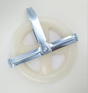 Polea De <span class=keywords><strong>tendedero</strong></span> de 5 pulgadas esencial para el hogar - Product Image 4