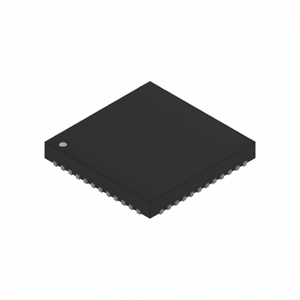 Embedded MC9S08AW60MFDE Manufacturer Channel IC MCU 8BIT 60KB FLASH 48QFN Electronic Components Trade 48 VFQFN Exposed Pad - Product Image 1