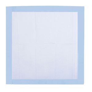 Tapis absorbants jetables pour animaux de compagnie, anti-fuites, séchage rapide, pour l'apprentissage de la propreté et les couches - Product Image 4
