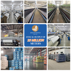 Vải poplin trơn nhuộm màu, chất liệu cotton polyester <span class=keywords><strong>TC</strong></span> 80/20, 45s, 96*72, 90gsm, dùng làm túi - Product Image 6