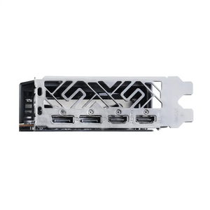 Carte graphique d'occasion pour jeux informatiques 5600XT 5700XT - Product Image 4