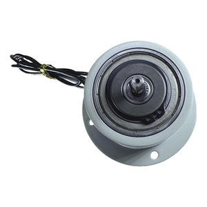 EKA-5 DC24V sederhana dan ringan kopling partikel magnetik mikro untuk kawat mesin kemasan mesin tekstil - Product Image 3