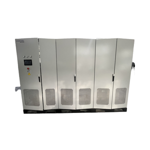 ชุดทดสอบอินเ<span class=keywords><strong>ว</strong></span>อร์เตอร์พลังงานแสงอาทิตย์ชุด1100kva wghpa แหล่งจ่ายไฟฟ้ากระแสสลับจำลอง - Product Image 3