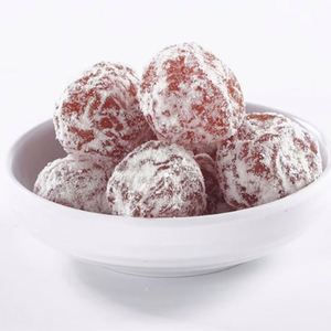 Prunes séchées saines enrobées de sucre, snacks acidulés et sucrés, packs bien-être pour entreprises, bonbons promotionnels saveur asiatique pour - Product Image 1