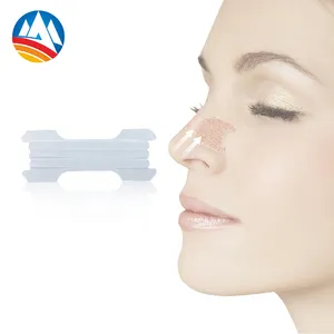 100% Natural Promote Clear Passage Sleep Stop Snoring Better Breath Nasal Strips