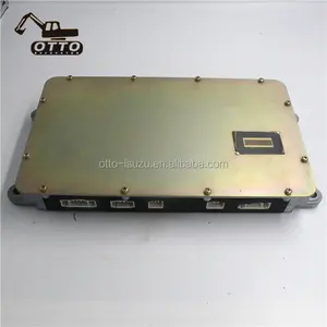 OTTO Bagger Baumaschinen Teile EX220-5 Controller Board CPU Computer Box 9153184 9148017