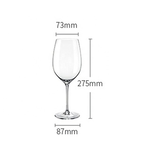 Copas <span class=keywords><strong>de</strong></span> degustación <span class=keywords><strong>de</strong></span> vino tinto, copa <span class=keywords><strong>de</strong></span> vidrio <span class=keywords><strong>de</strong></span> vino tinto, gafas <span class=keywords><strong>de</strong></span> cristal personalizadas - Product Image 3