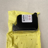 Cartucho de Tinta de Secado Rápido 2590 Tij 2.5 Compatible con HP W3T10B Negro 2590