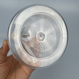 Botella de Spray Tuoyu de 500 ml con Asa Redonda, Dispensador de Limpieza, Envase General - Product Image 4