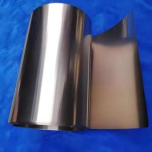 Chịu nhiệt GR5 6al4v 0.02mm * 0.5mm siêu mỏng và chống mài mòn cho các ứng dụng công nghiệp Lá Titan - Product Image 4