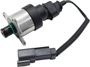 Actuador/Solenoides de Control de Combustible de 24 V 4903523 0928400638 Compatible con Motores Cummins de 8.9 Litros ISC/ISL - Product Image 5