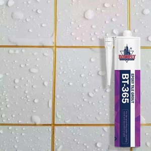 Epoxy Vữa Lấp Lánh Vàng Kép Ống Không Thấm Nước Gạch Vữa 500G Cho Khôi Phục Lại Gạch Vữa Dòng Bơi Hồ Bơi Công Cụ - Product Image 5