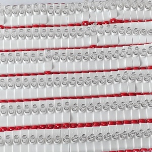 CROCHET DE TRANSPORTEUR DE HAUTE QUALITÉ AVEC LONG COL Avec 89mm Connecté Puces Gauche Droite Direction Carrier - Product Image 5