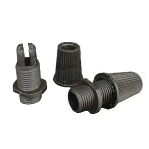 Factory Supplying Strain Relief Grips Pp/Pc Cable Gland Strain Relief