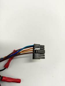 Kit Cablaggio Auto Personalizzato all'Ingrosso, Guaina in PVC, Conduttore in Rame Puro, IATF16949, 220V, <span class=keywords><strong>Kosta</strong></span> KST-A10 - Product Image 3