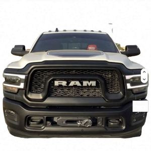 <span class=keywords><strong>DODGE</strong></span> <span class=keywords><strong>RAM</strong></span> 6.2L DOUBLE CABINE PICK-UP NEUF 2024 - Product Image 1