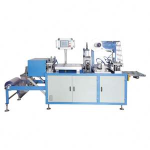 Machine de thermoformage pour contenants alimentaires, divers types de plastiques (PET, PVC, HIPS, PS, PP), avec moteur intégré – Approvisionnement direct usine - Product Image 2