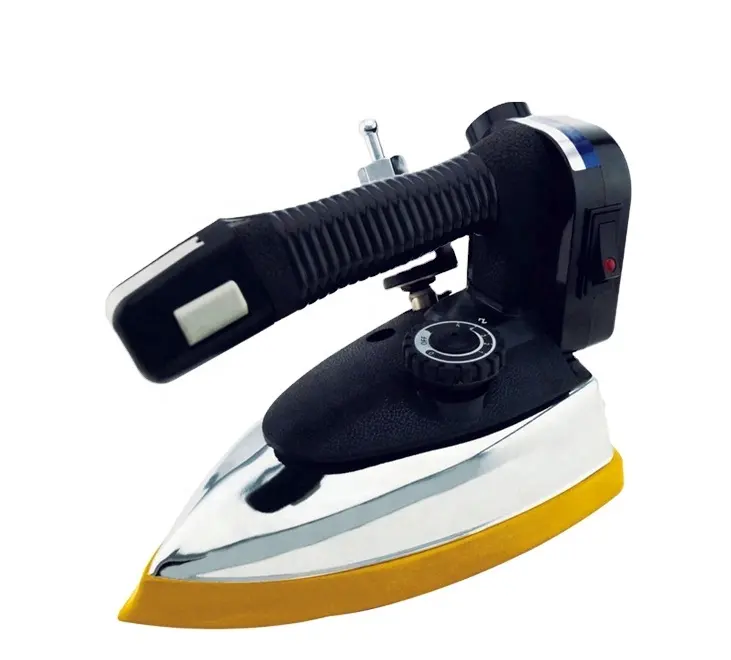 Clothes Industrial Steam Press Iron Industrial Ironing Equipment Steam Iron