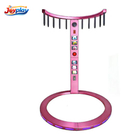 Joyplay Machine de jeu d'arcade de réflexe rapide, avec bâton de capture de puces tombantes, pour défi de vitesse des mains